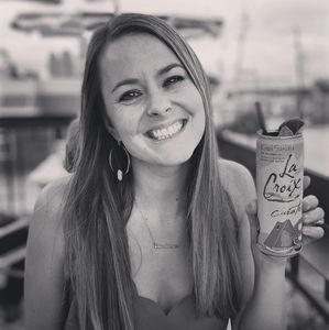 Meet your Posher, Kelly